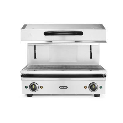 Zvedání systému Salamander 600, HENDI, 230V/3600W, 620x520x(H)530mm | 264706